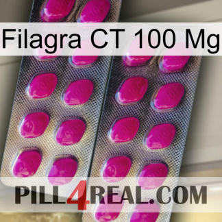 Filagra CT 100Mg 10